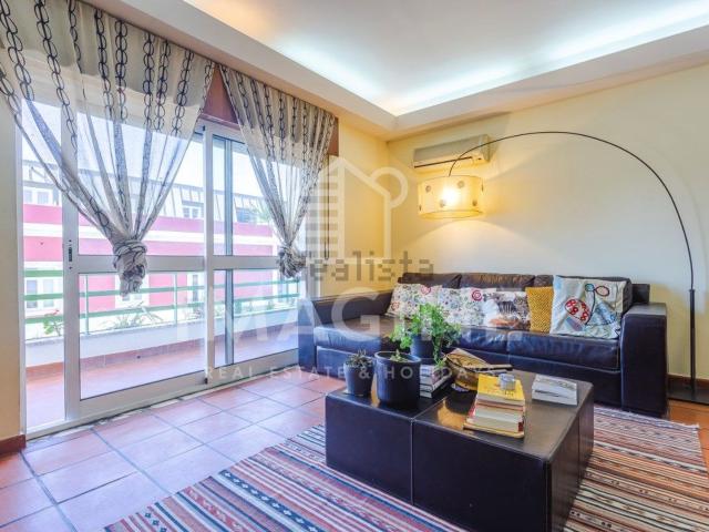 Apartamento venda em Troino, Setúbal