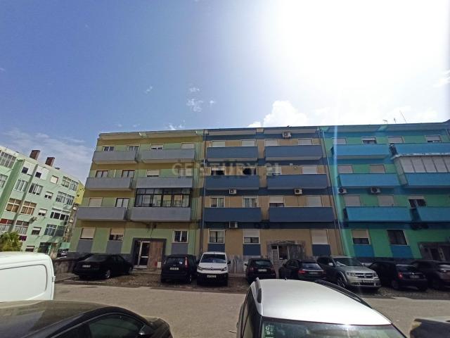 Apartamento venda em Setúbal