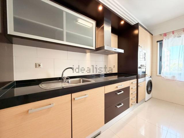 Apartamento alugar em Bairro do Liceu, Setúbal