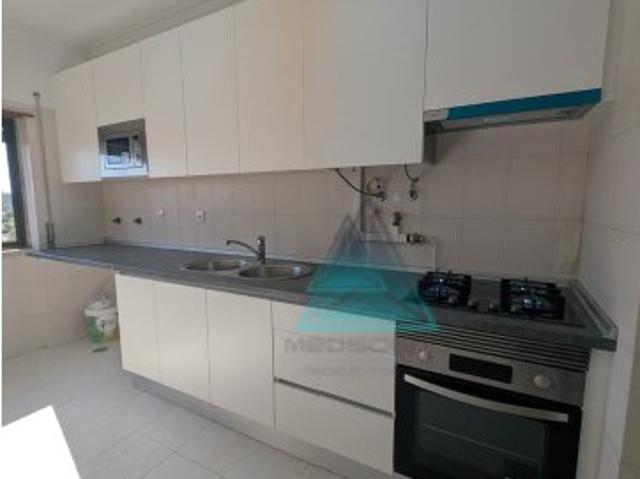 Apartamento venda em Setúbal