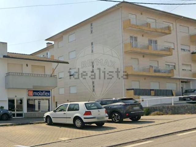 Apartamento venda em Sever Do Vouga, Aveiro