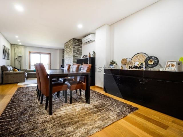 Apartamento venda em Sever Do Vouga, Aveiro