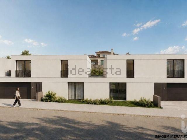 Apartamento venda em Bairro Social Bela Vista, Sever do Vouga