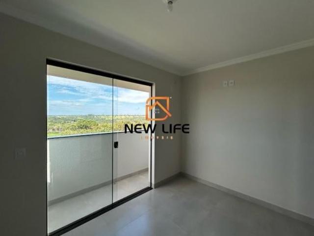 Apartamento venda em Região Geográfica Imediata de Uberlândia, Oliveira Fortes