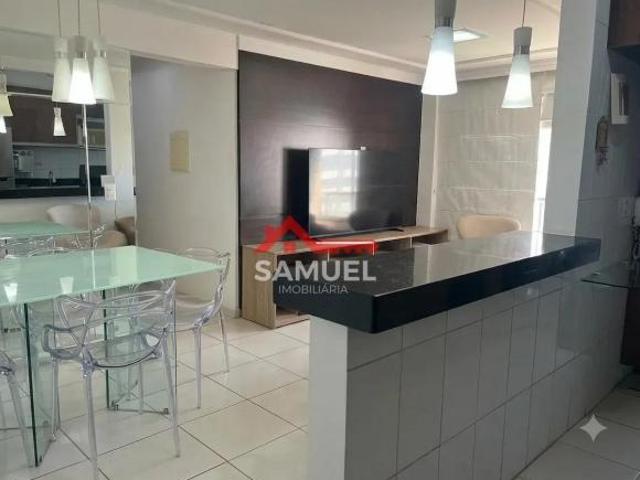 Apartamento venda em P Norte, Ceilândia