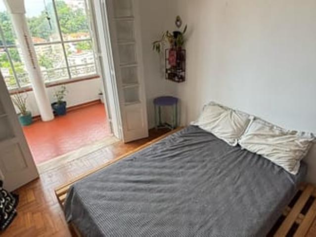 Apartamento aluguel em Região Geográfica Imediata do Rio de Janeiro, Região Metropolitana do Rio de Janeiro