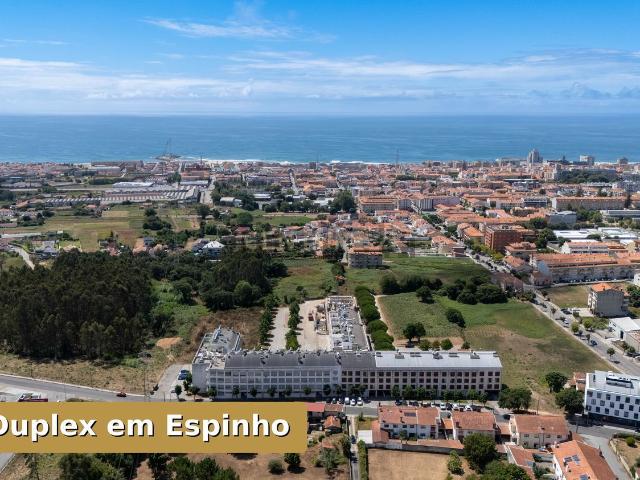 Apartamento venda em Silvalde, Aveiro