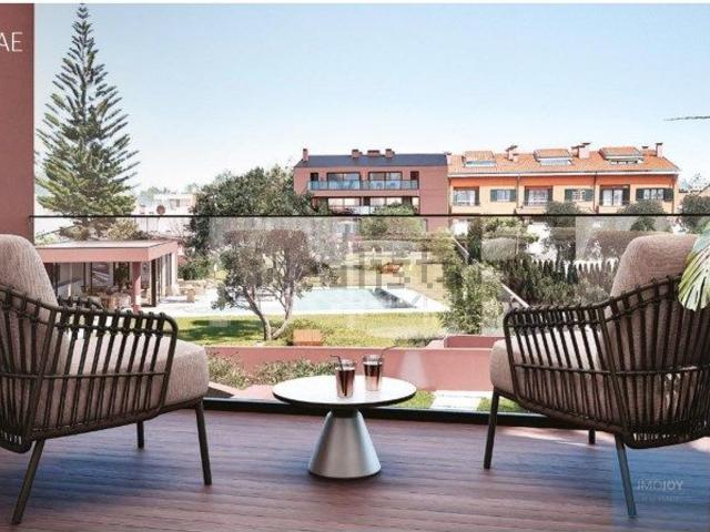 Apartamento venda em Silvalde, Aveiro
