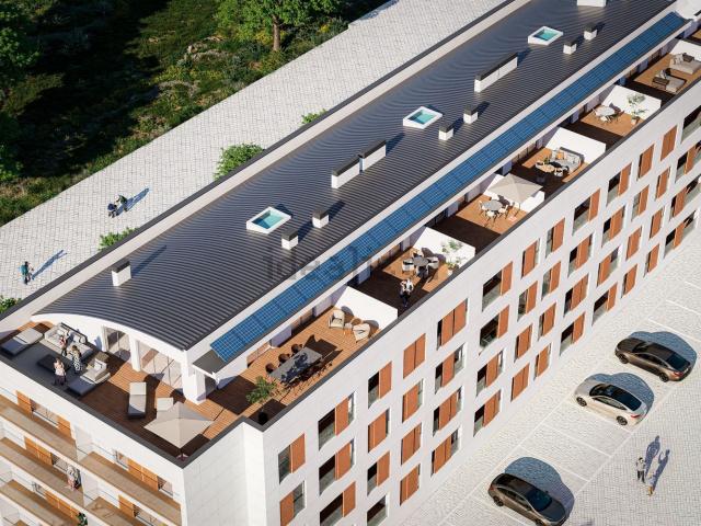 Duplex venda em Silvalde, Aveiro