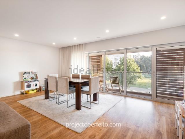 Apartamento venda em Silvalde, Espinho