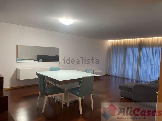 Duplex alugar em Silvalde, Aveiro