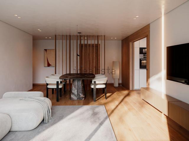Apartamento venda em Lugar de Barros, Silvalde