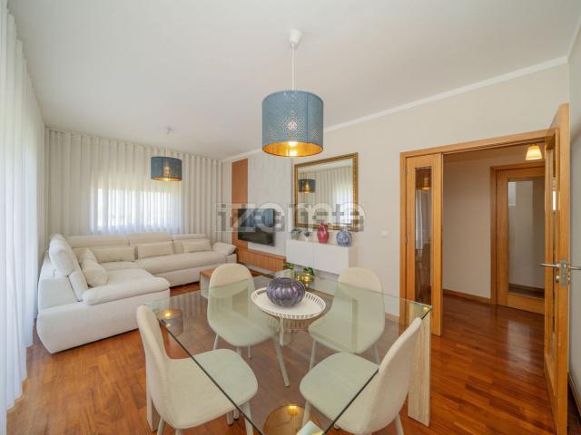 Apartamento venda em Silvalde, Aveiro