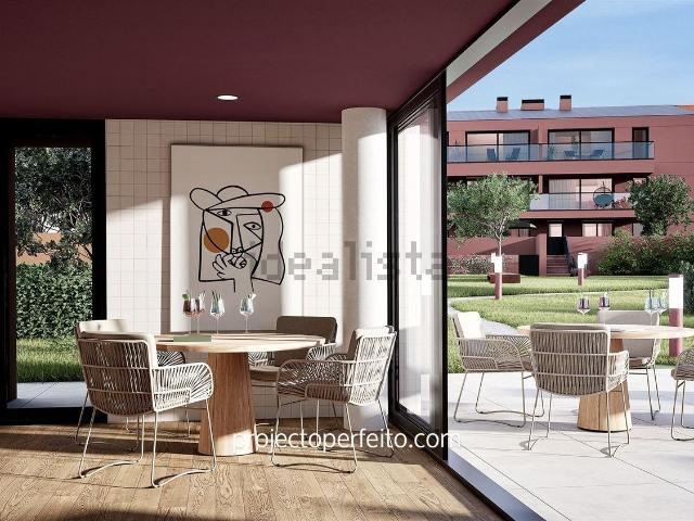 Apartamento venda em Lugar de Barros, Silvalde