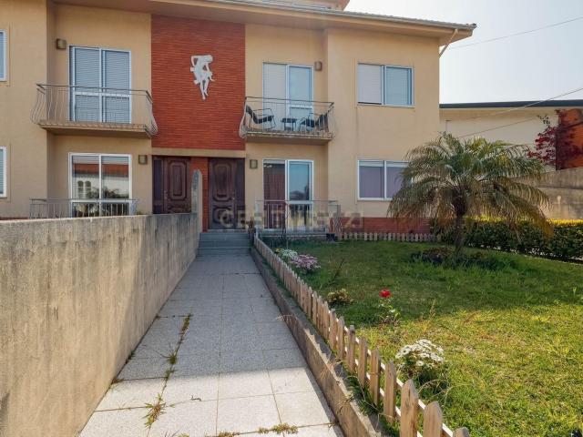 Apartamento venda em Silvalde