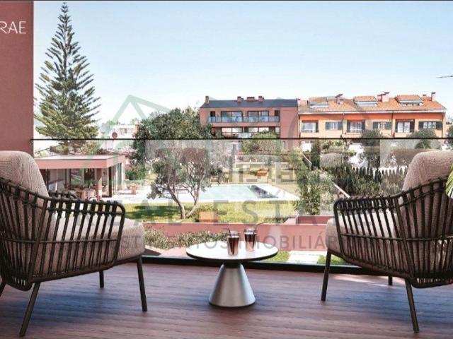 Apartamento venda em Lugar de Barros, Silvalde