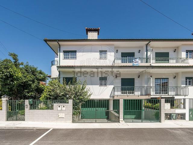 Apartamento venda em Silvares, Guimarães