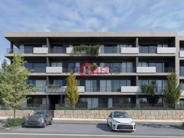 Apartamento venda em Lousada, Porto