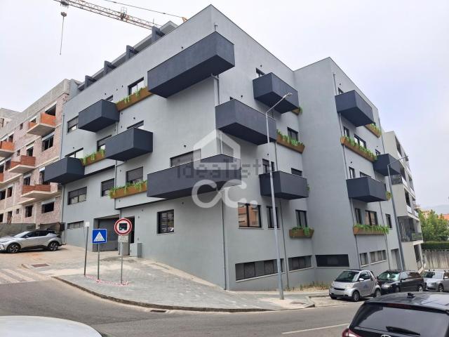 Apartamento venda em Lousada, Porto