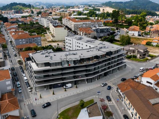 Apartamento venda em Lousada, Porto