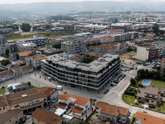 Apartamento venda em Lousada, Porto