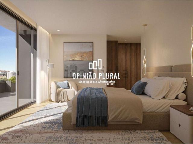 Apartamento venda em Lousada, Porto