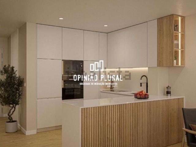 Apartamento venda em Lousada, Porto