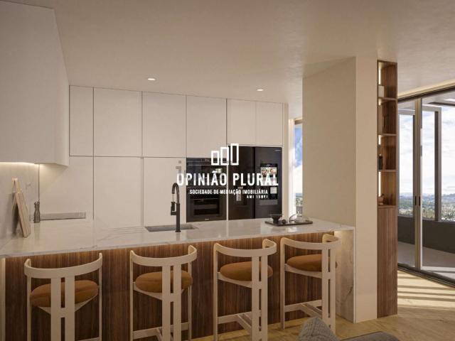Apartamento venda em Lousada, Porto