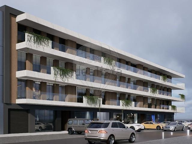 Apartamento venda em Silvares, Pias, Nogueira e Alvarenga, Lousada