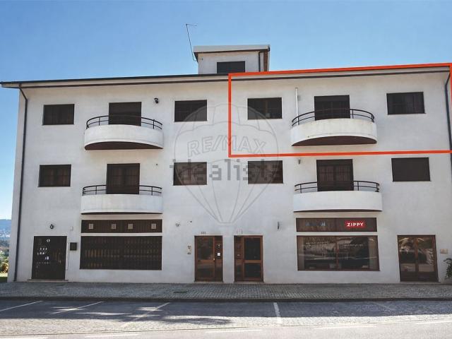 Apartamento venda em Lousada, Porto