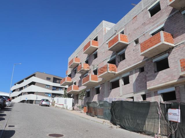 Apartamento venda em Silvares, Pias, Nogueira e Alvarenga, Lousada