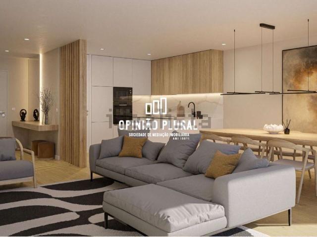Apartamento venda em Lousada, Porto