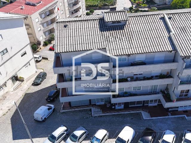 Apartamento venda em Silvares, Pias, Nogueira e Alvarenga, Lousada