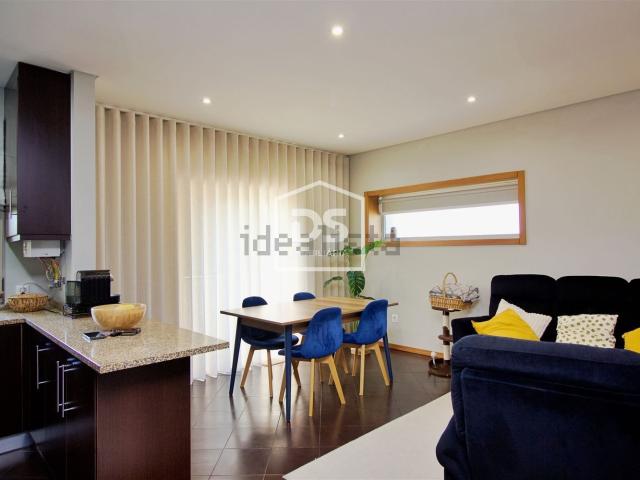 Apartamento venda em Lousada, Porto