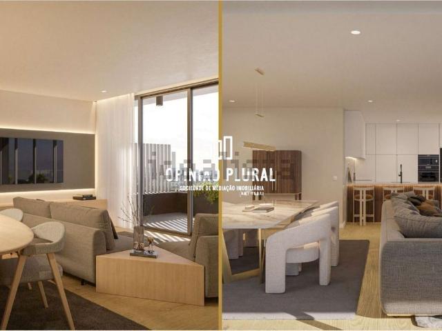Apartamento venda em Lousada, Porto