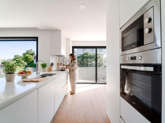 Apartamento venda em Lousada, Porto