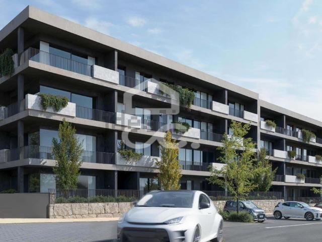 Apartamento venda em Silvares, Pias, Nogueira e Alvarenga, Lousada