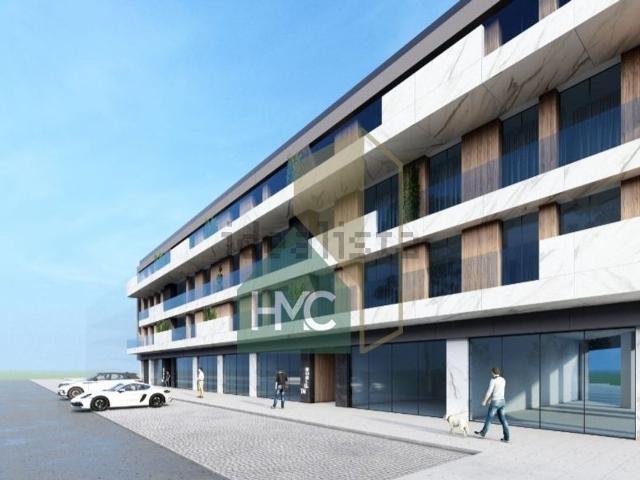 Apartamento venda em Lousada, Porto