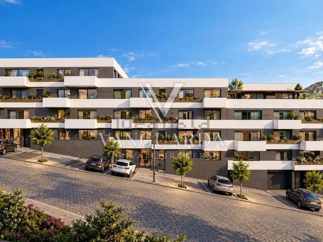 Apartamento venda em Lousada, Porto