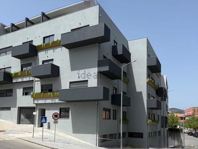 Apartamento venda em Lousada, Porto
