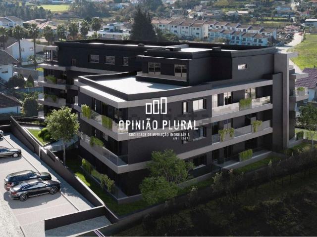 Apartamento venda em Lousada, Porto