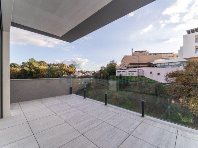 Apartamento venda em Lousada, Porto