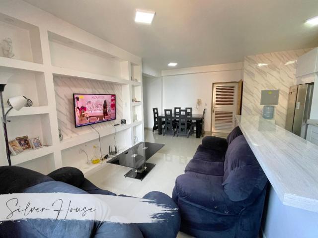Apartamento en alquiler en Iribarren, Lara