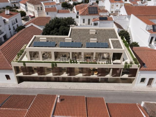 Apartamento venda em Silves, Faro
