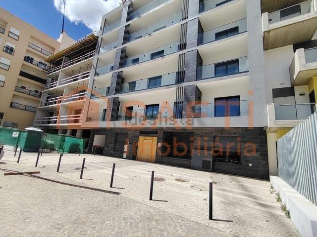 Apartamento venda em Silves, Faro