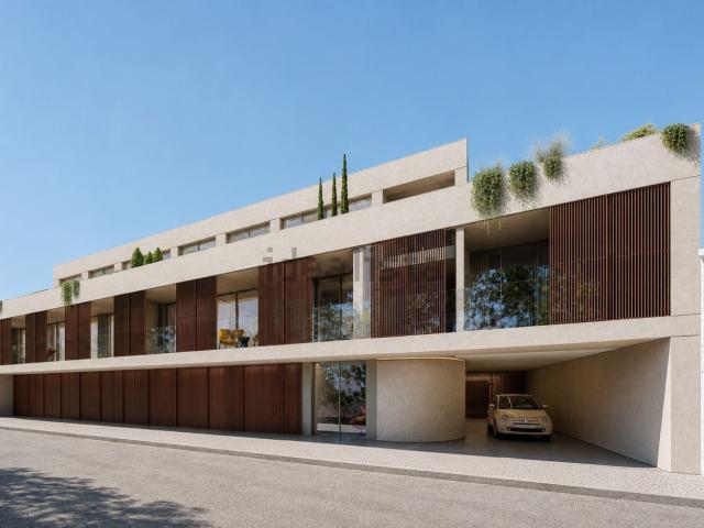 Apartamento venda em Silves, Faro