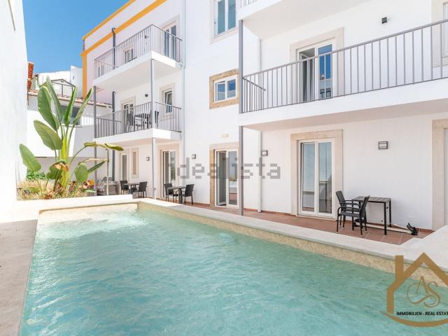 Apartamento alugar em Silves, Faro