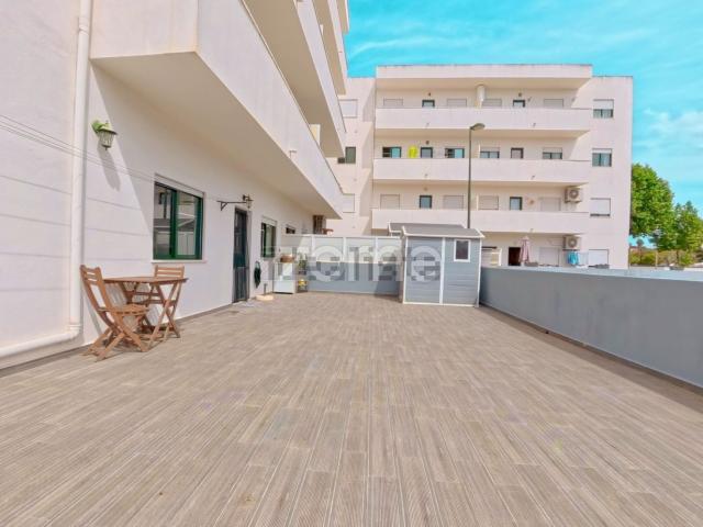 Apartamento venda em Silves, Faro