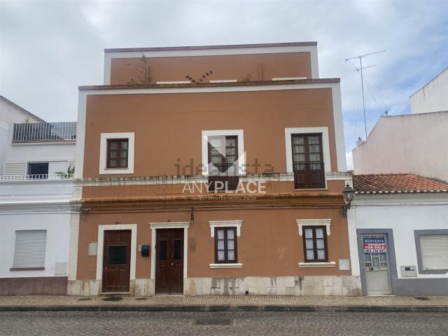 Apartamento venda em Silves