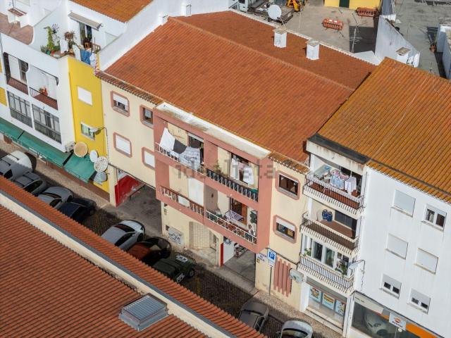Apartamento venda em Cerro de São Miguel, Silves